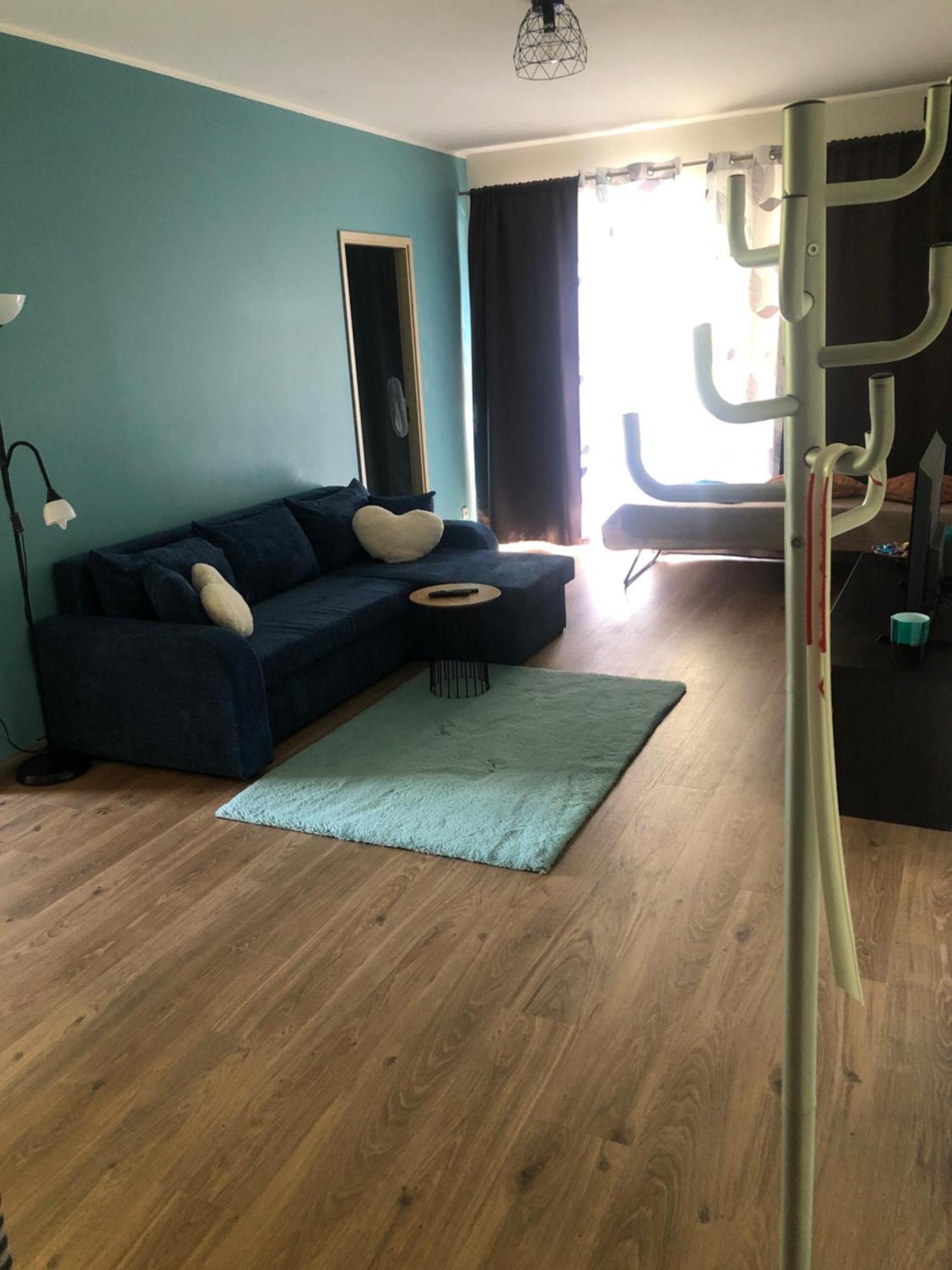 Kalevite Kodu 2-Toaline Apartment! Kuressaare Buitenkant foto