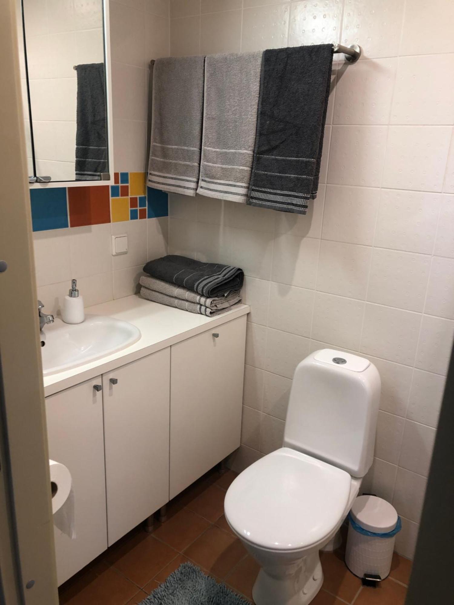 Kalevite Kodu 2-Toaline Apartment! Kuressaare Buitenkant foto